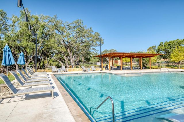617 Pecan Bottom TRL, Georgetown, TX 78628