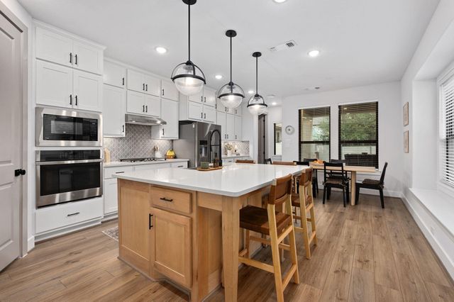 617 Pecan Bottom TRL, Georgetown, TX 78628