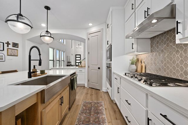617 Pecan Bottom TRL, Georgetown, TX 78628