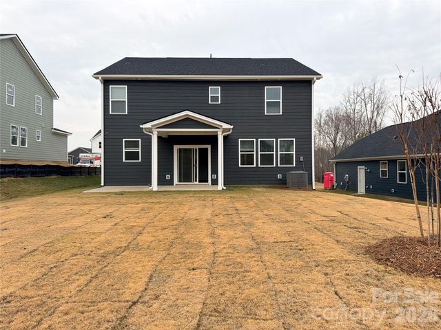 4358 GRISHAM Drive, Denver, NC 28037