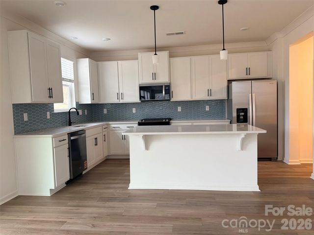 4358 GRISHAM Drive, Denver, NC 28037