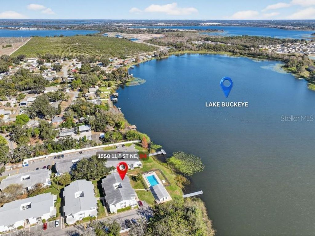 1550 11TH STREET NE D4, Winter Haven, FL 33881