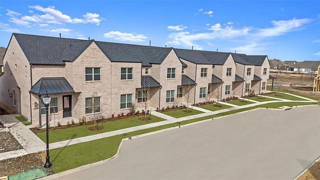 1232 Eureka Springs Street, Celina, TX 75078