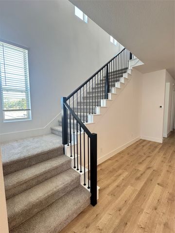 1232 Eureka Springs Street, Celina, TX 75078