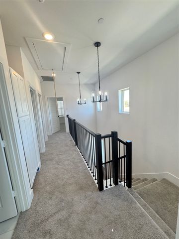 1232 Eureka Springs Street, Celina, TX 75078