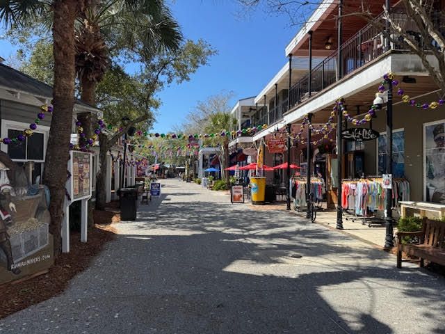 9800 Grand Sandestin Boulevard UNIT 5715, Miramar Beach, FL 32550