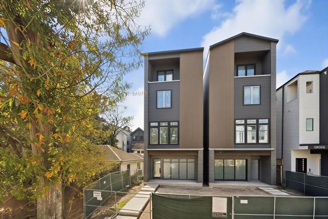 6405 Pickens A, Houston, TX 77007