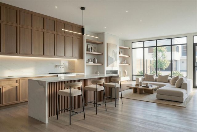 6405 Pickens A, Houston, TX 77007