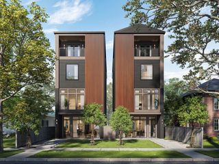 6405 Pickens A, Houston, TX 77007