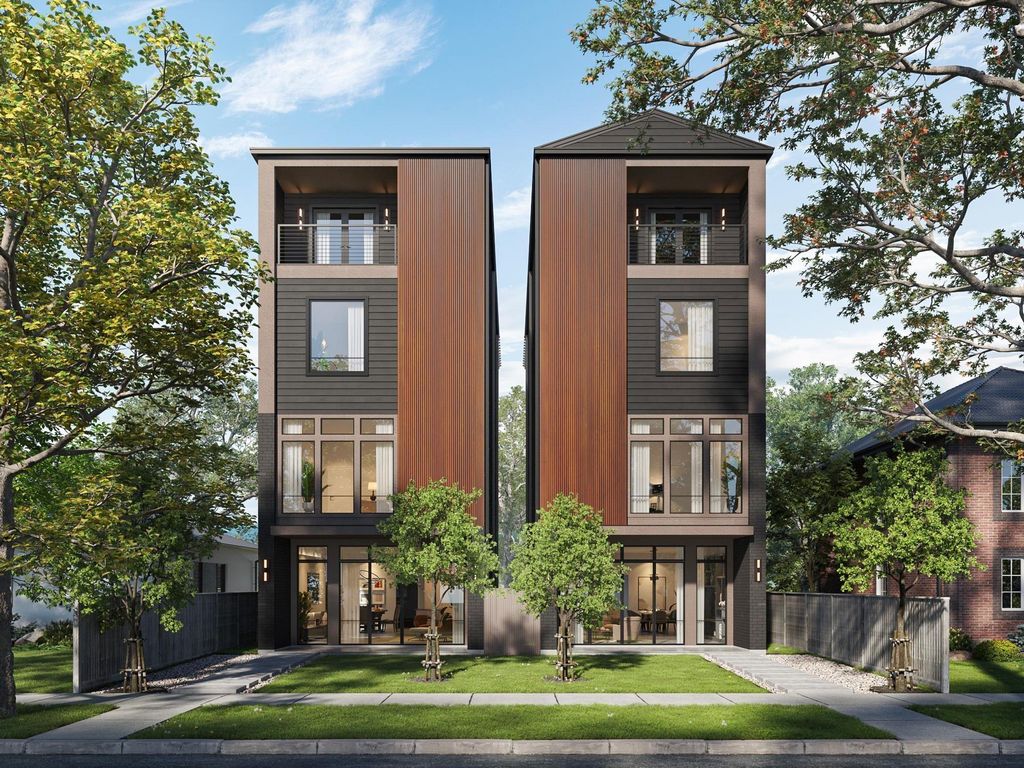 6405 Pickens A, Houston, TX 77007