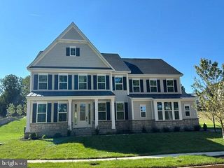 27 JAMES CLOUD, Thornton, PA 19373