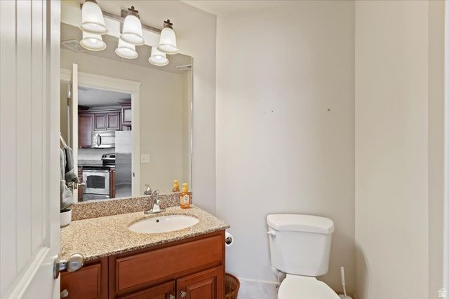 1167 E 16TH ST., Ogden, UT 84404