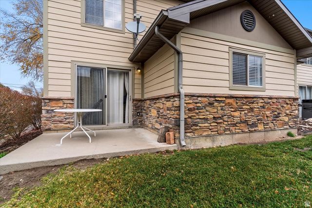 1167 E 16TH ST., Ogden, UT 84404