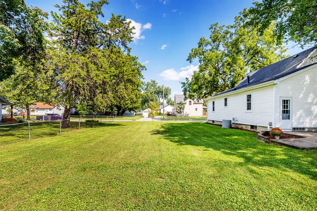 6201 Winona Avenue, Des Moines, IA 50312