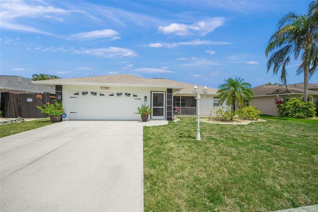 7727 36TH LANE E, Sarasota, FL 34243