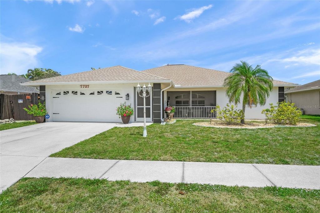 7727 36TH LANE E, Sarasota, FL 34243