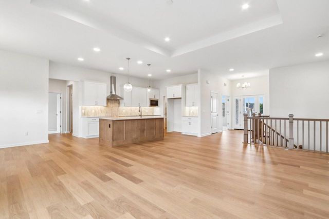 N68W26123 Brighton DRIVE, Lisbon, WI 53089