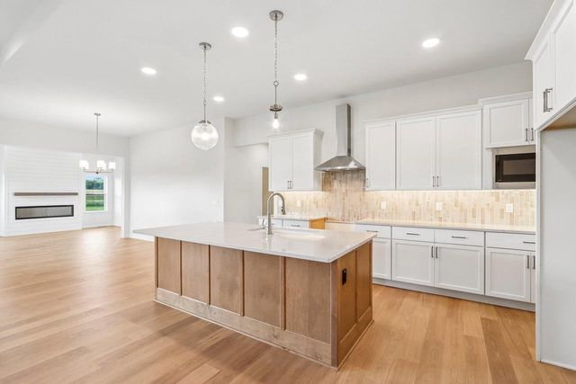 N68W26123 Brighton DRIVE, Lisbon, WI 53089