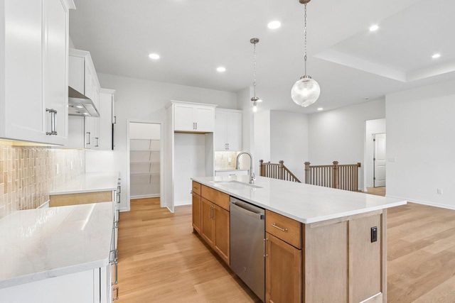 N68W26123 Brighton DRIVE, Lisbon, WI 53089