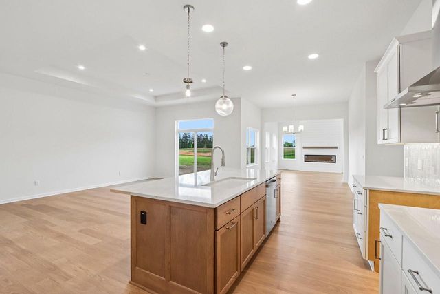 N68W26123 Brighton DRIVE, Lisbon, WI 53089