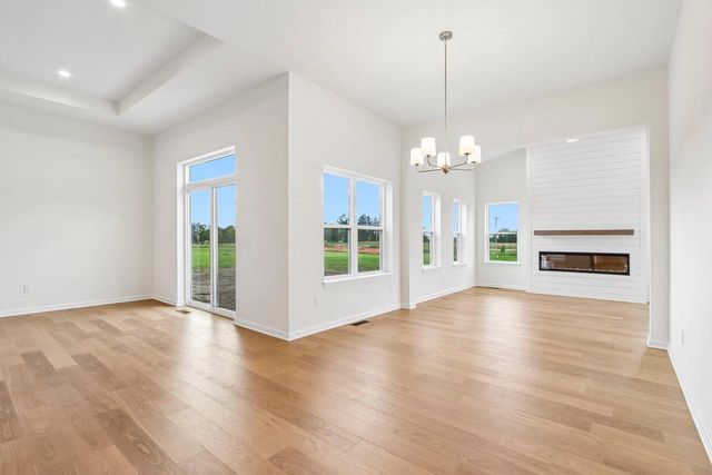 N68W26123 Brighton DRIVE, Lisbon, WI 53089