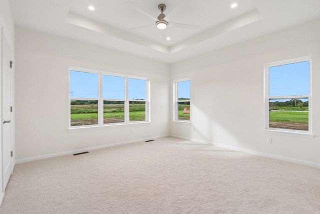 N68W26123 Brighton DRIVE, Lisbon, WI 53089