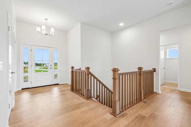 N68W26123 Brighton DRIVE, Lisbon, WI 53089