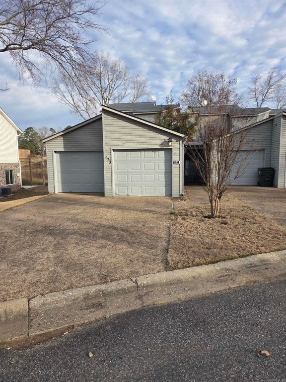 173 A Pebble Beach, Hot Springs National Park, AR 71913