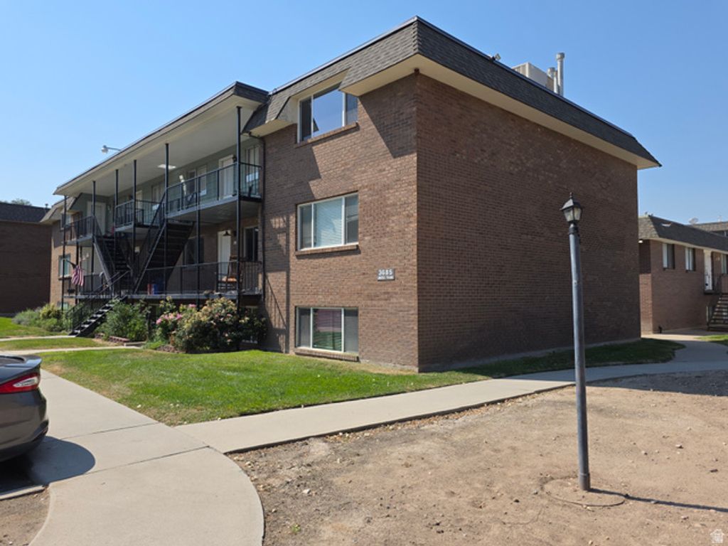 3685 S 2200 W #79, West Valley City, UT 84119 — exterior