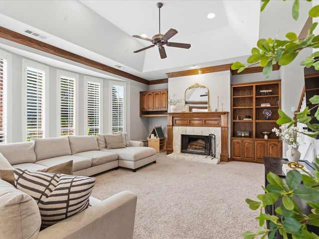 5213 Balmoral Lane, Flower Mound, TX 75028
