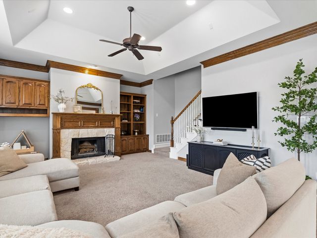 5213 Balmoral Lane, Flower Mound, TX 75028
