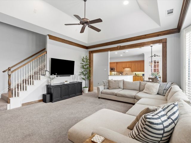 5213 Balmoral Lane, Flower Mound, TX 75028