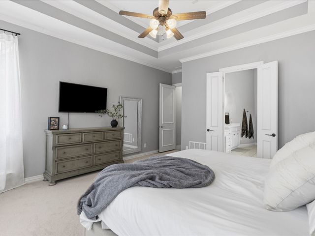 5213 Balmoral Lane, Flower Mound, TX 75028