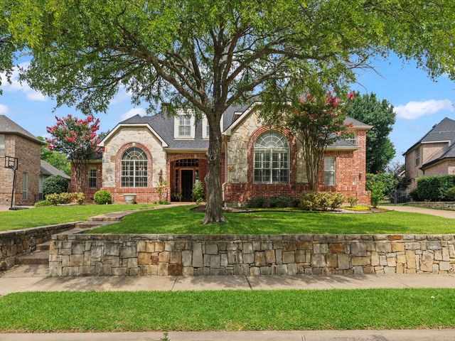 5213 Balmoral Lane, Flower Mound, TX 75028