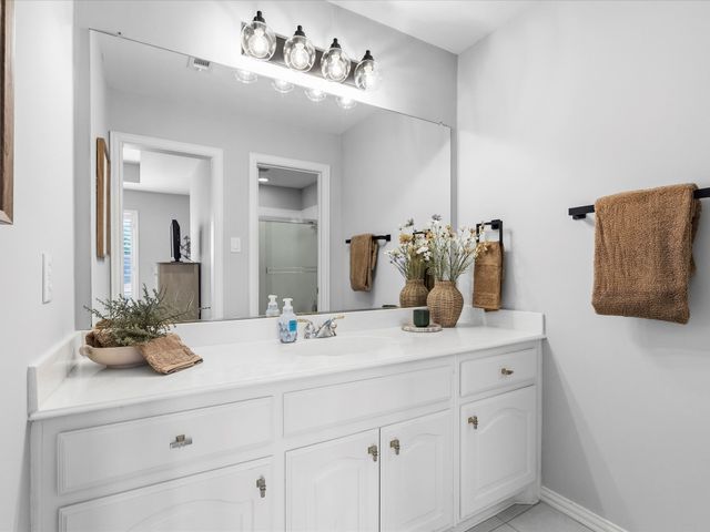 5213 Balmoral Lane, Flower Mound, TX 75028