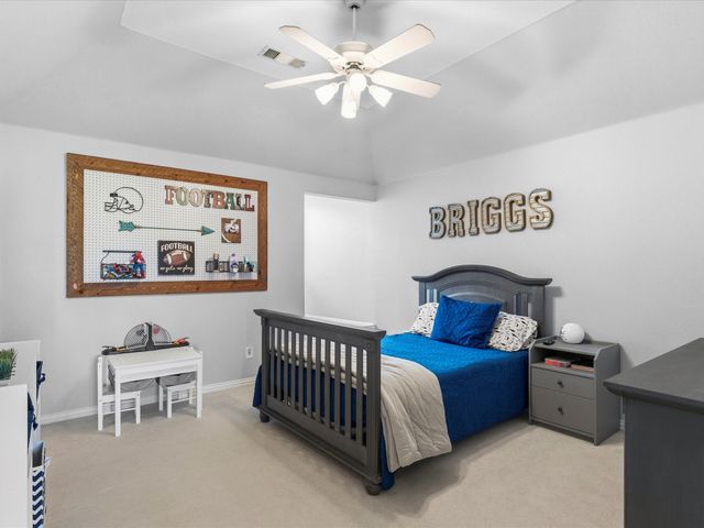 5213 Balmoral Lane, Flower Mound, TX 75028