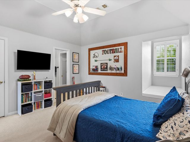 5213 Balmoral Lane, Flower Mound, TX 75028