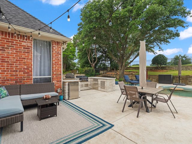 5213 Balmoral Lane, Flower Mound, TX 75028