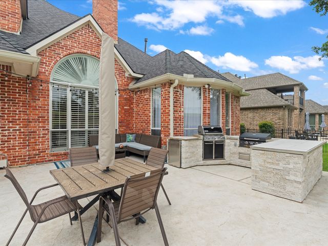 5213 Balmoral Lane, Flower Mound, TX 75028