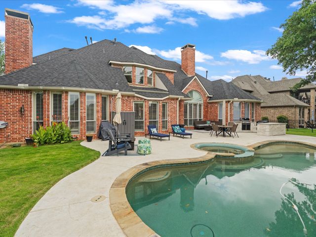 5213 Balmoral Lane, Flower Mound, TX 75028