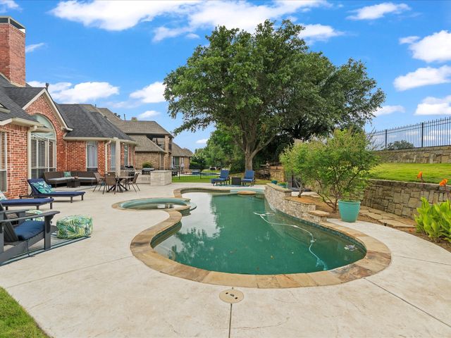 5213 Balmoral Lane, Flower Mound, TX 75028