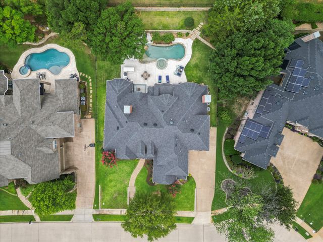 5213 Balmoral Lane, Flower Mound, TX 75028