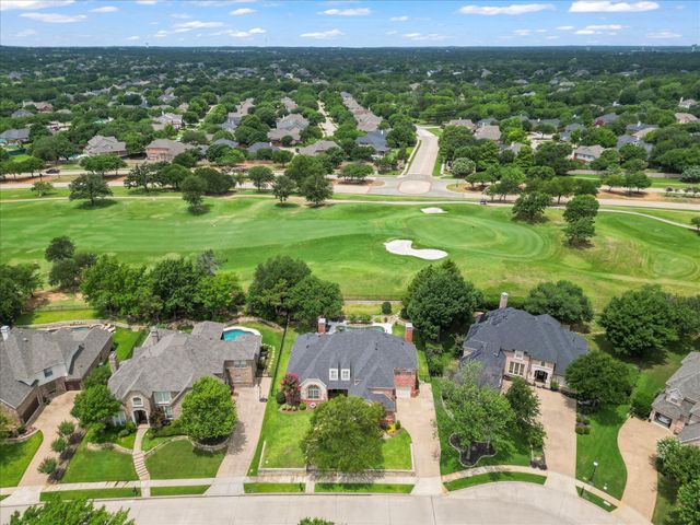 5213 Balmoral Lane, Flower Mound, TX 75028