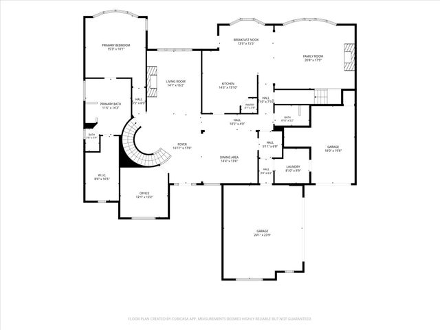 5213 Balmoral Lane, Flower Mound, TX 75028