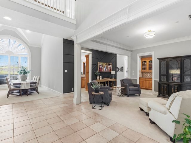 5213 Balmoral Lane, Flower Mound, TX 75028