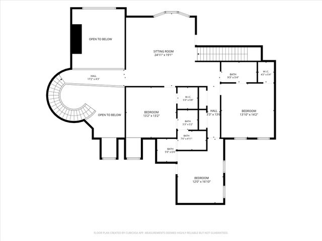 5213 Balmoral Lane, Flower Mound, TX 75028