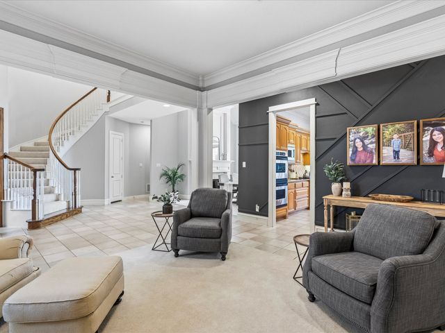 5213 Balmoral Lane, Flower Mound, TX 75028