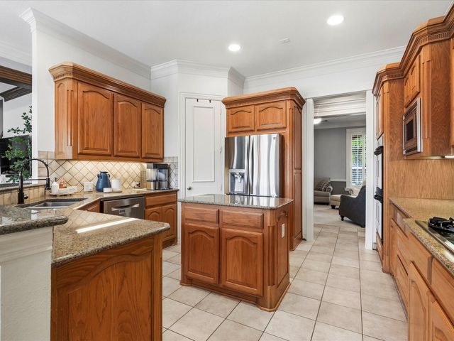 5213 Balmoral Lane, Flower Mound, TX 75028
