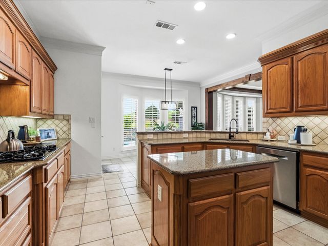 5213 Balmoral Lane, Flower Mound, TX 75028
