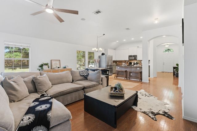 319 Sugarberry Lane, Fate, TX 75087